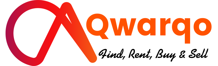 Qwarqo Logo